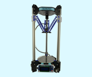 H2 DELTA DIY 3D PRINTER KIT